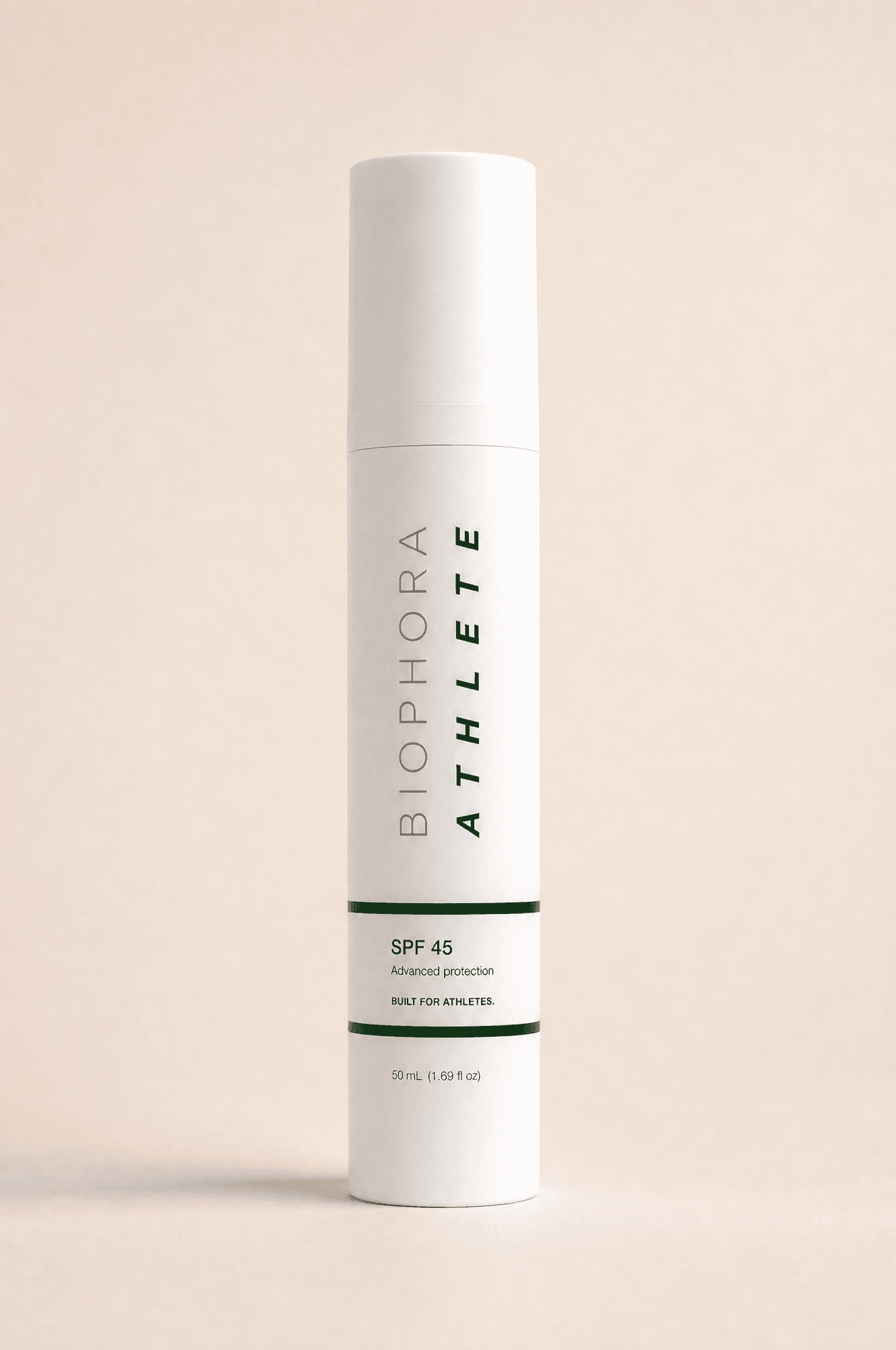Advanced Protection SPF 45