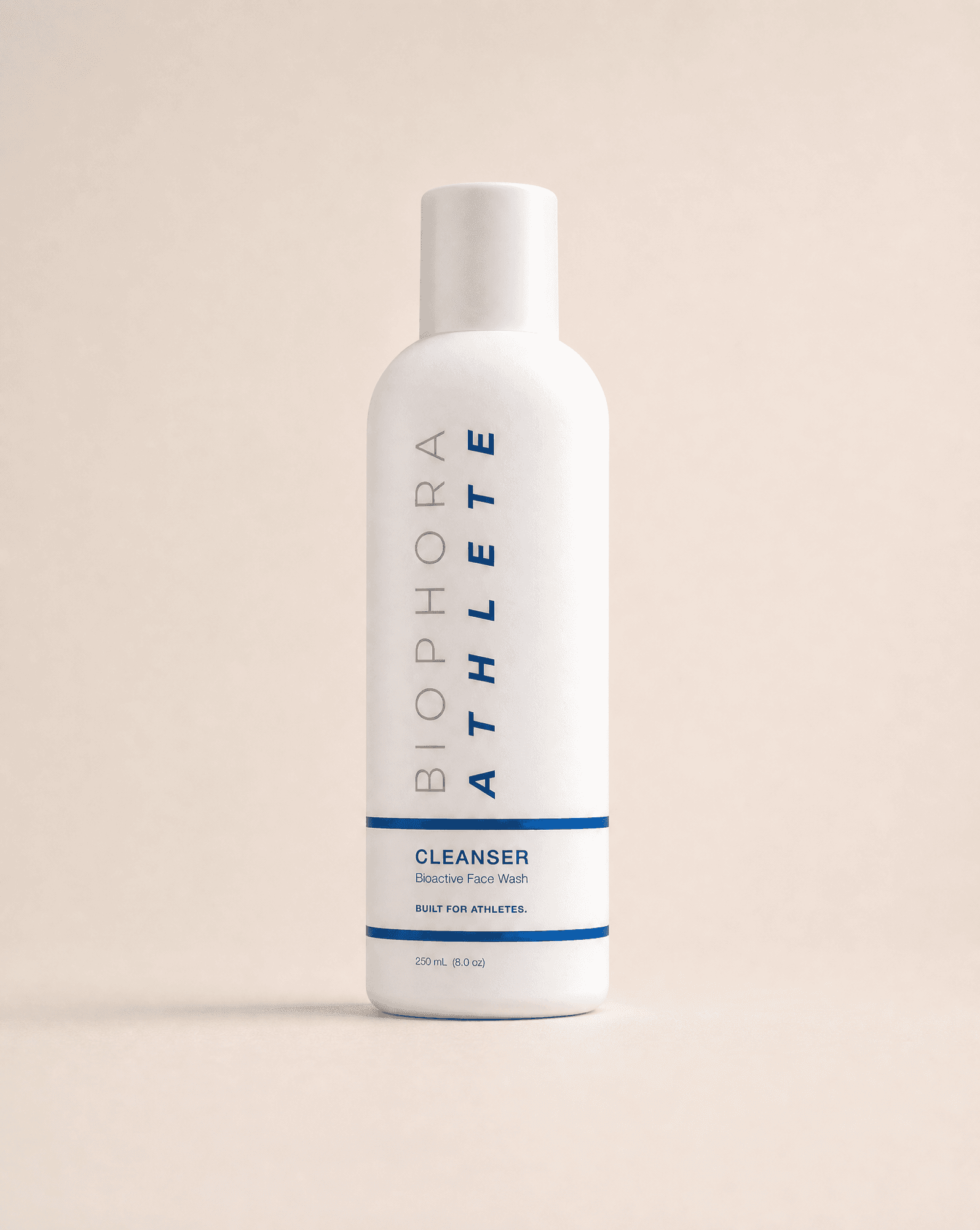 Bioactive Cleanser
